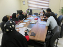 جلسه توجیهی وظایف رابطین بهداشت خوابگاه ها در مرکز بهداشت و درمان تشکیل شد