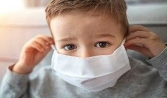 نکات مهم در مورد استفاده صحیح ماسک برای کودکان