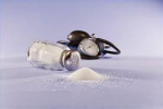 نمک، عامل اصلی فشارخون بالا
