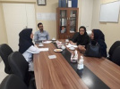 همکاری مرکز بهداشت و درمان دانشگاه با مرکز بهداشت غرب دانشگاه علوم پزشکی ایران  