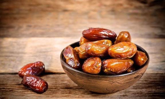 خرما میوه بهشتی