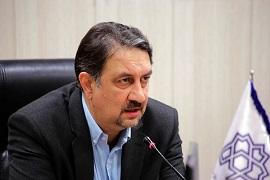 تشکیل اولین جلسه شورای HSE دانشگاه با حضور ریاست دانشگاه و معاونین