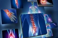 اطلاعیه حضور متخصص فیزیوتراپی