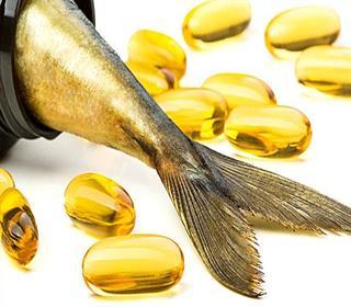   چرا مصرف روغن ماهی برای شما مفید است؟