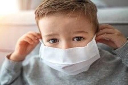نکات مهم در مورد استفاده صحیح ماسک برای کودکان