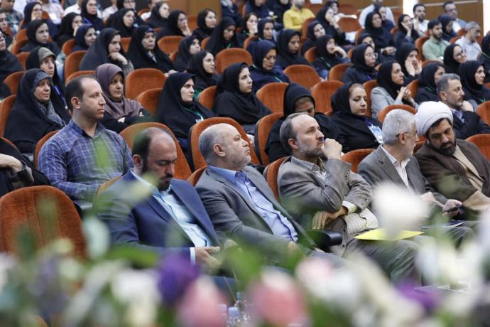 اولین دوره آموزشی کارشناسان مراکز بهداشت و درمان دانشگاه های کشور به میزبانی دانشگاه علامه طباطبایی
